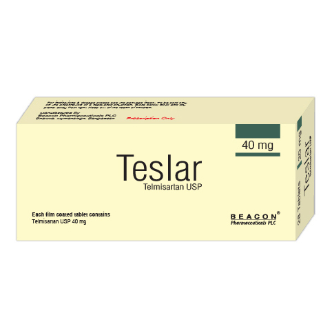 teslar-40-mg-tablet